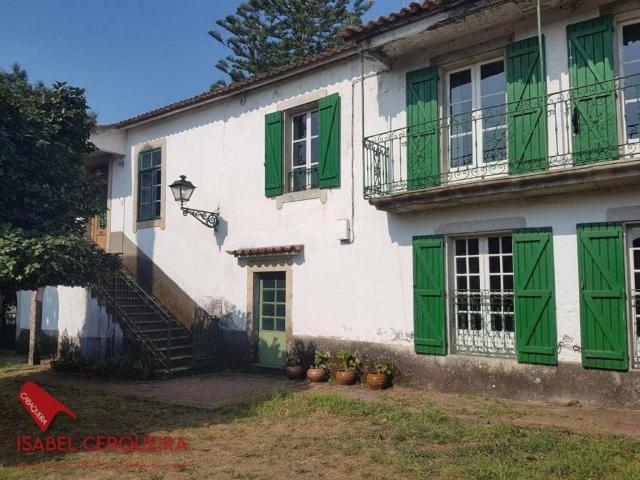Casa en Venta en Tomiño