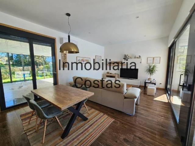 Casa en Venta en Tomiño