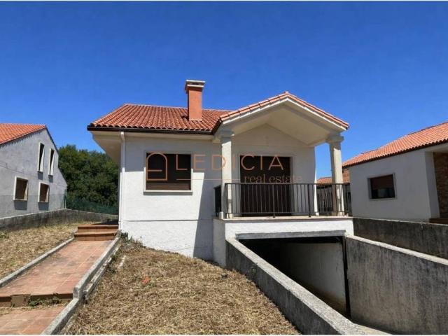 Casa en Venta en Tomiño