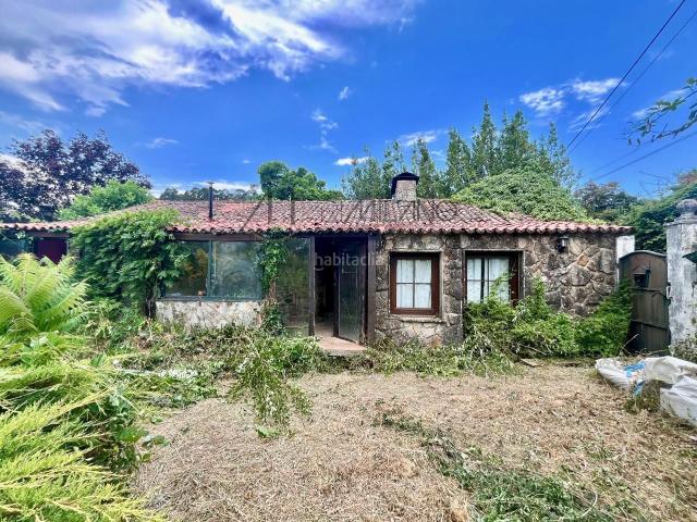 Casa en venta en Tomiño. Casas.