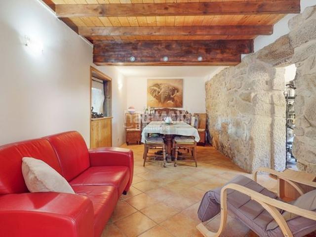 Casa en venta en Tomiño. Casas.