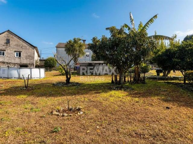 Casa en venta en Tomiño. Casas.