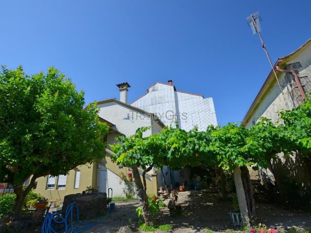 Casa en venta en Tomiño. Casas.