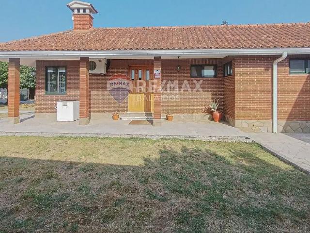 Casa en venta en Tomiño. Casas.