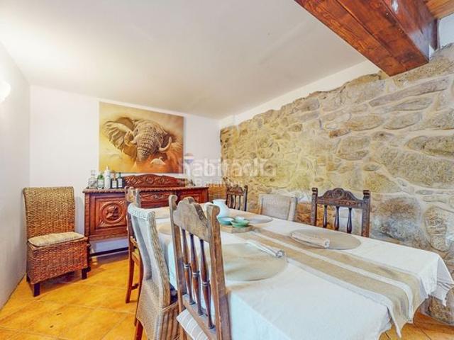 Casa en venta en Tomiño. Casas.