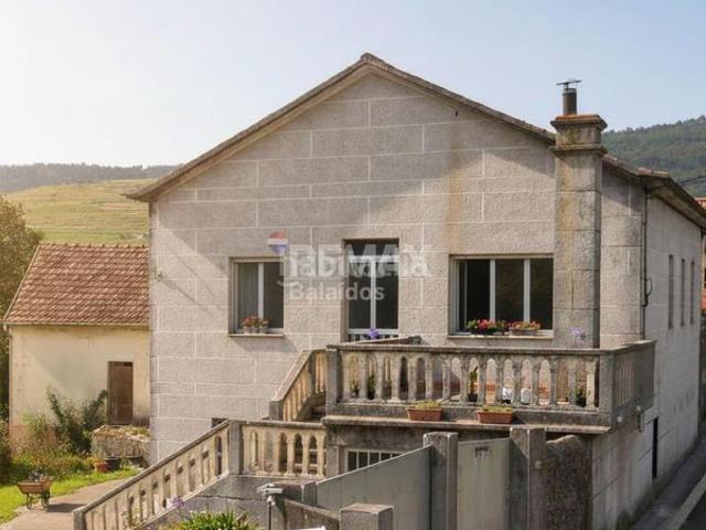 Casa en venta en Tomiño. Casas.