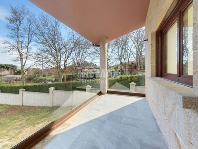 Casa en venta en Tomiño. Casas.