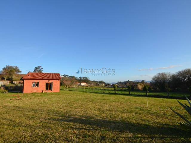 Casa en venta en Tomiño. Casas.