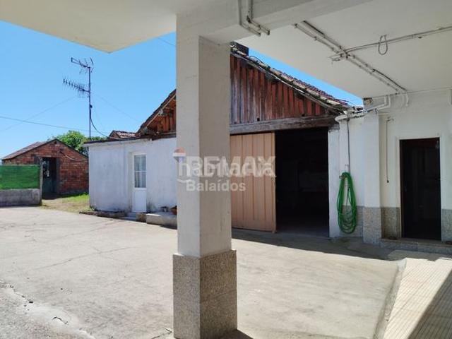Casa en venta en Tomiño. Casas.