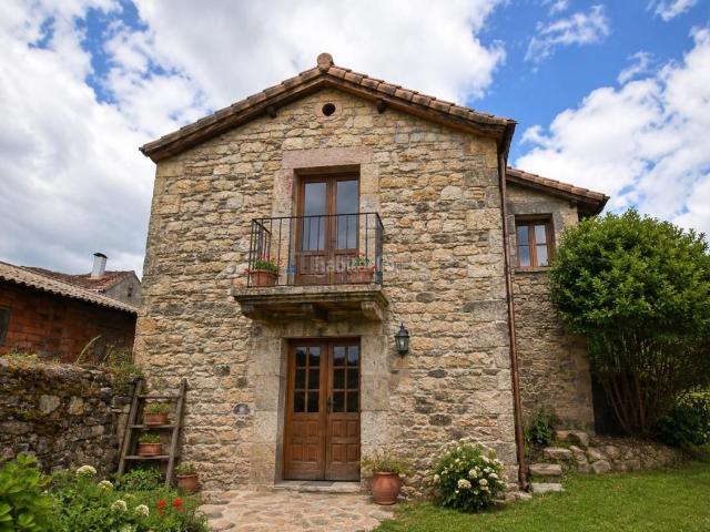 Casa en venta en Tomiño. Casas.