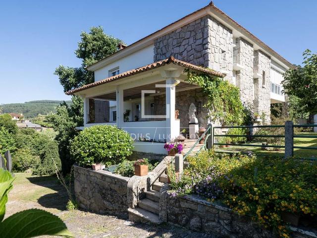 Casa en venta en Tomiño Pontevedra