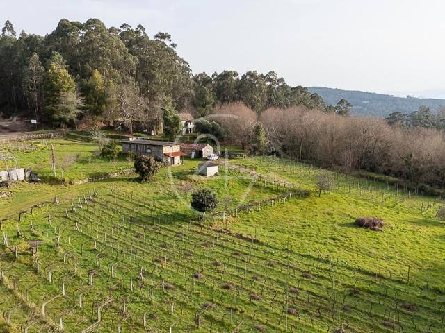 Casa en venta en Tomiño Pontevedra
