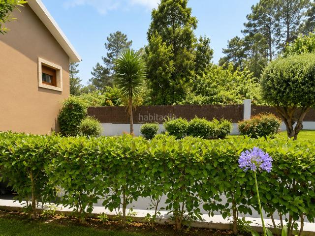 Casa en venta en Tomiño. Precioso chalet en planta baja en Tomiño Calidad, espacio y confort sin escaleras. Casas.