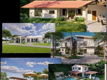 Casa en Venta en Tonosí Los Santos 249 m2. 3 hab