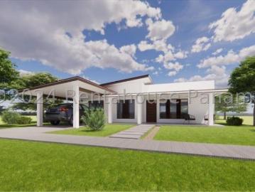 Casa en Venta en Tonosí Los Santos 249 m2. 3 hab