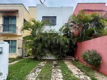 Casa en Venta en Toscana Playa del Carmen | Privada y Seguridad 24/7