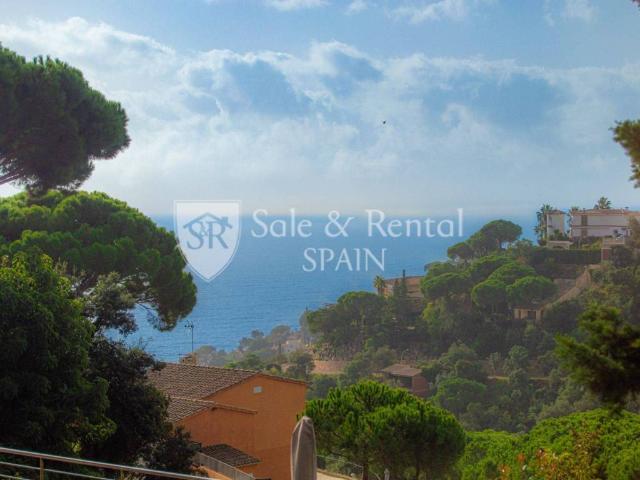 Casa en Venta en Tossa de Mar