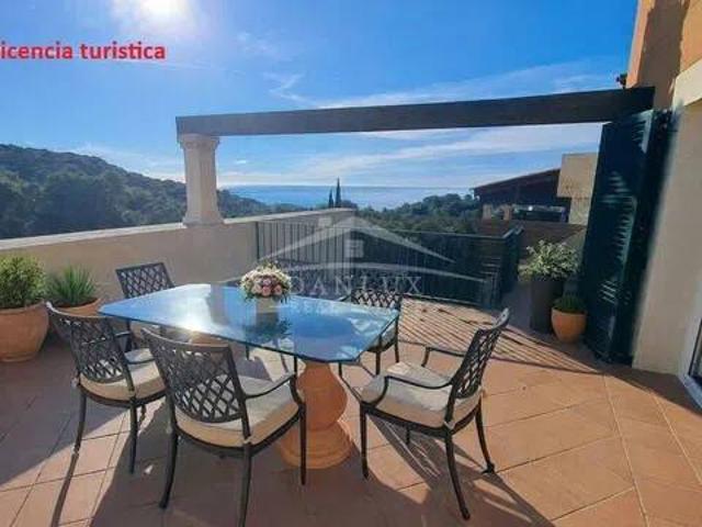 Casa en Venta en Tossa de Mar