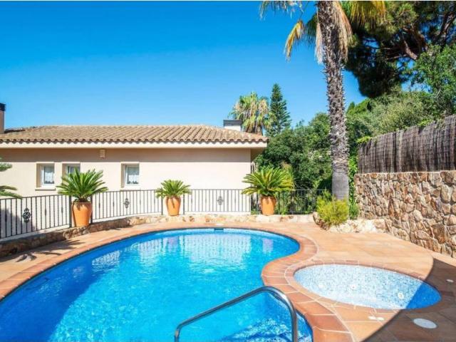 Casa en Venta en Tossa de Mar