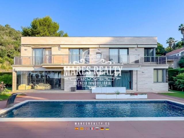 Casa en Venta en Tossa de Mar