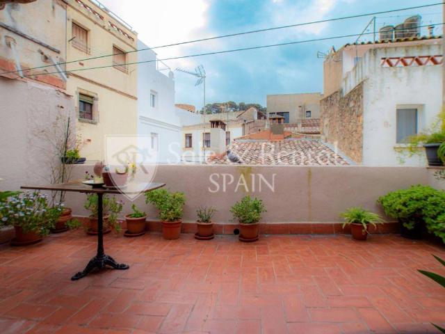 Casa en Venta en Tossa de Mar