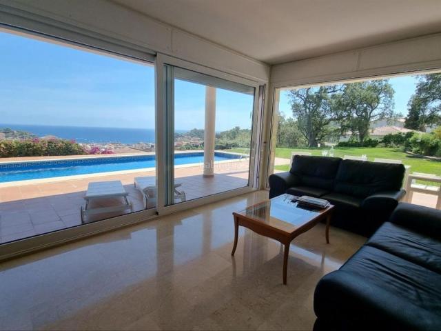 Casa en venta en Tossa de Mar, Tossa de Mar Costa Brava. CASA CON ESPECTACULARES VISTAS AL MAR EN TOSSA DE MAR. Casas Tossa de.