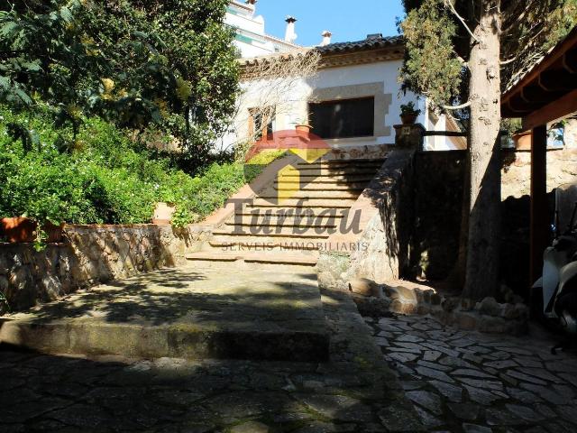 Casa en venta en Tossa de Mar, Tossa de Mar Costa Brava. Casas Tossa de.