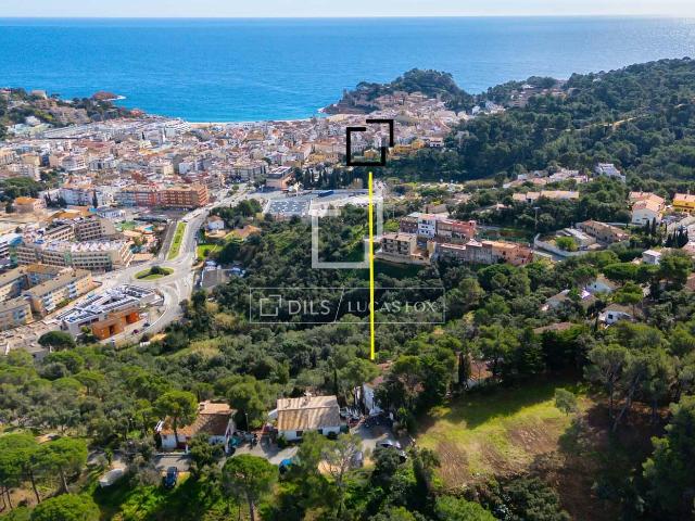 Casa en venta en Tossa de Mar Girona