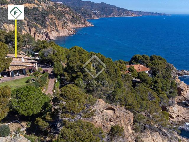 Casa en venta en Tossa de Mar Girona