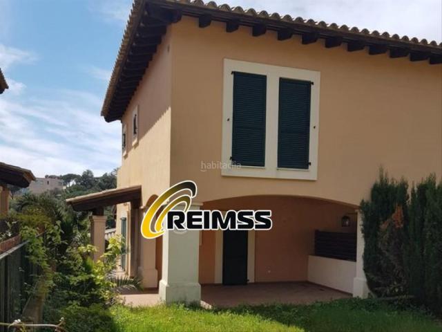 Casa en venta en Tossa de Mar, Santa Maria de Llorell Costa Brava. Casa en la urbanización Santa Maria de Llorell, Tossa de Mar, COSTA BRAVA. Casas Tossa de.