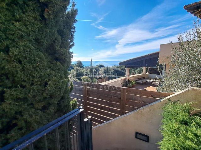 Casa en venta en Tossa de Mar, Santa Maria de Llorell Costa Brava. Casa en venta en Cala Llevadó, 3 dormitorios. Casas Tossa de.