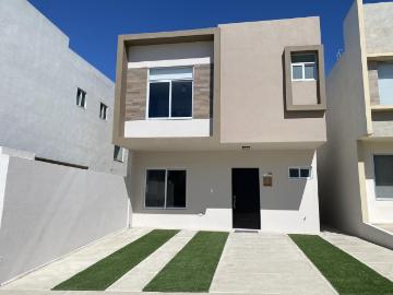 CASA EN VENTA EN TOSSA SANTA FE VALPARAISO VERONA TIJUANA
