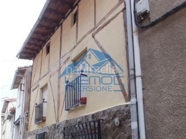 Casa en venta en Tormantos. CASA ADOSADA EN VENTA EN TORMANTOS LA RIOJA OFERTA FLASH!. Casas.
