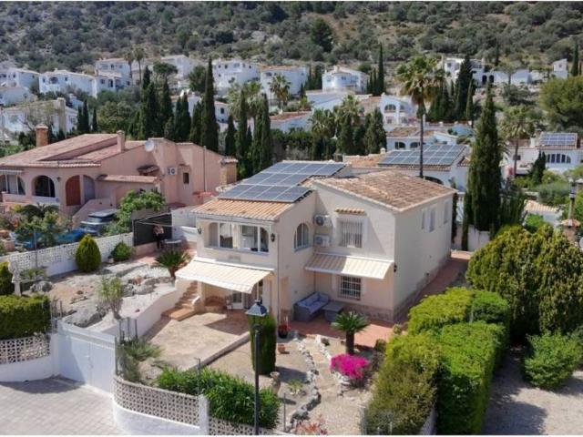 Casa en Venta en Tormos