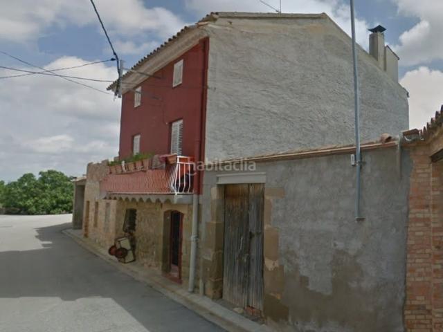 Casa en venta en Tornabous. INMUEBLE DE BANCO. Casas.