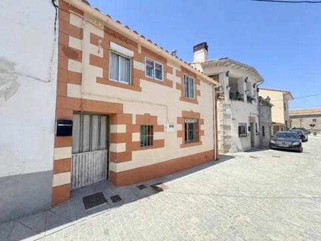 Casa en Venta en Tornadizos de Ávila