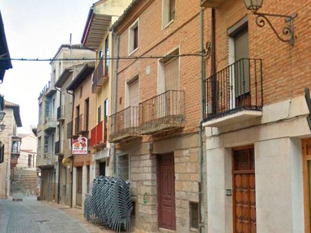 Casa en Venta en Toro