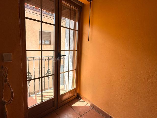 Casa en venta en Toro El. CASA DÚPLEX PERFECTA EN EL TORO. Casas Toro.