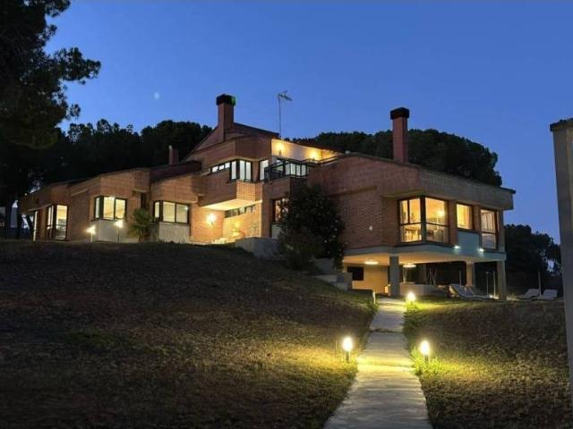 Casa en Venta en Tordesillas