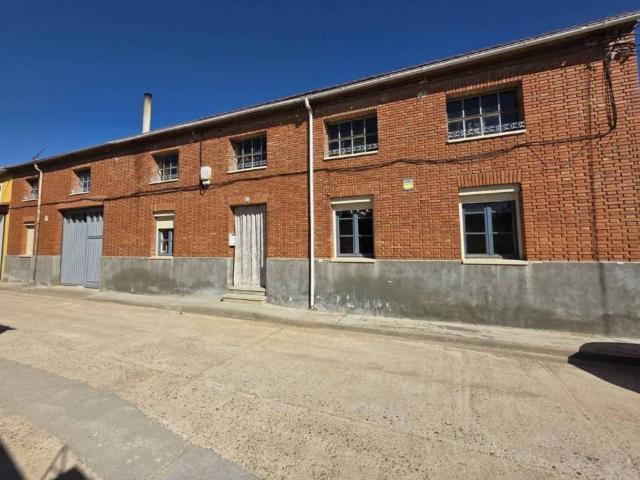 Casa en Venta en Tordesillas