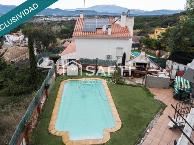 Casa en Venta en Tordera