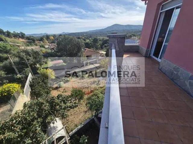 Casa en Venta en Tordera