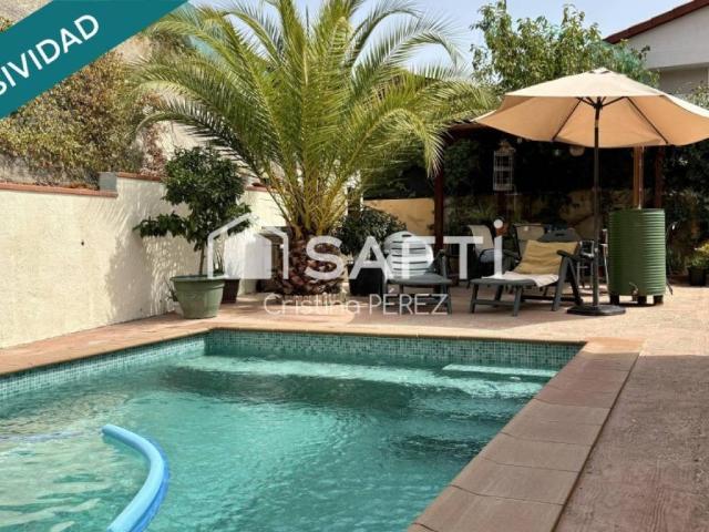Casa en Venta en Tordera