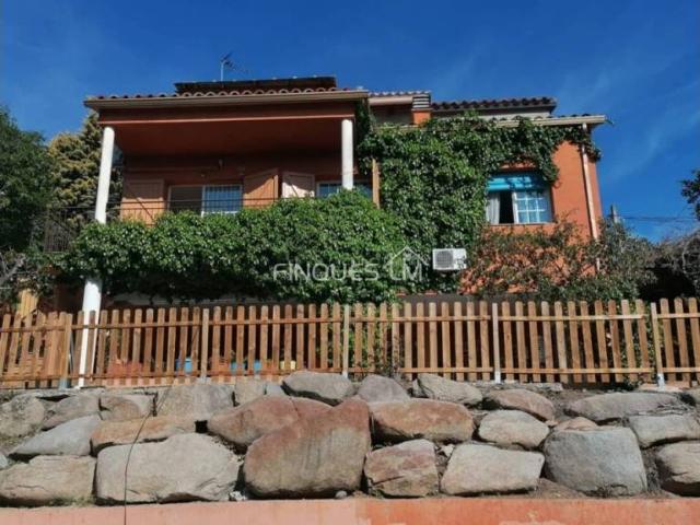 Casa en Venta en Tordera