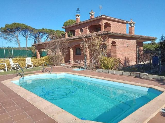 Casa en Venta en Tordera