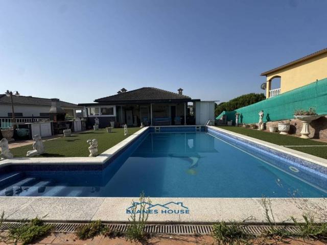 Casa en Venta en Tordera