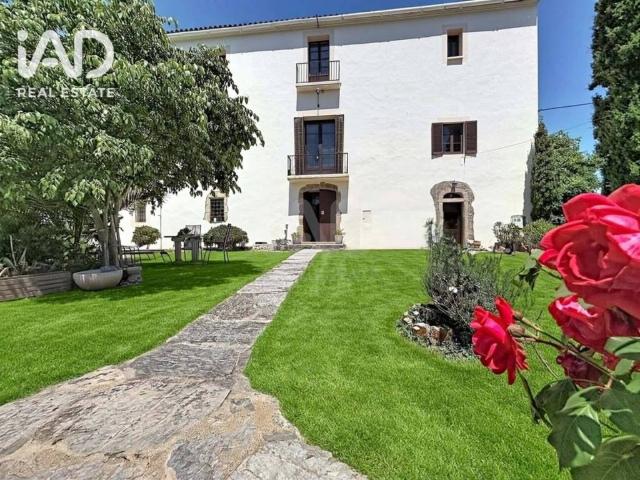 Casa en Venta en Tordera
