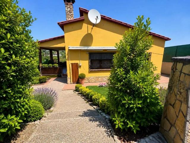 Casa en Venta en Tordera
