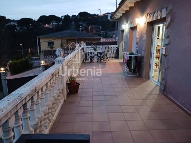 Casa en Venta en Tordera