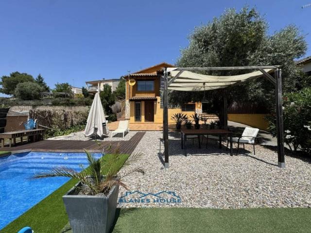 Casa en Venta en Tordera